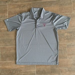 Men’s Antigua Golf Polo